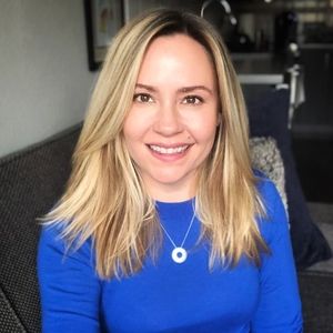 Meet your Posher, Nikki